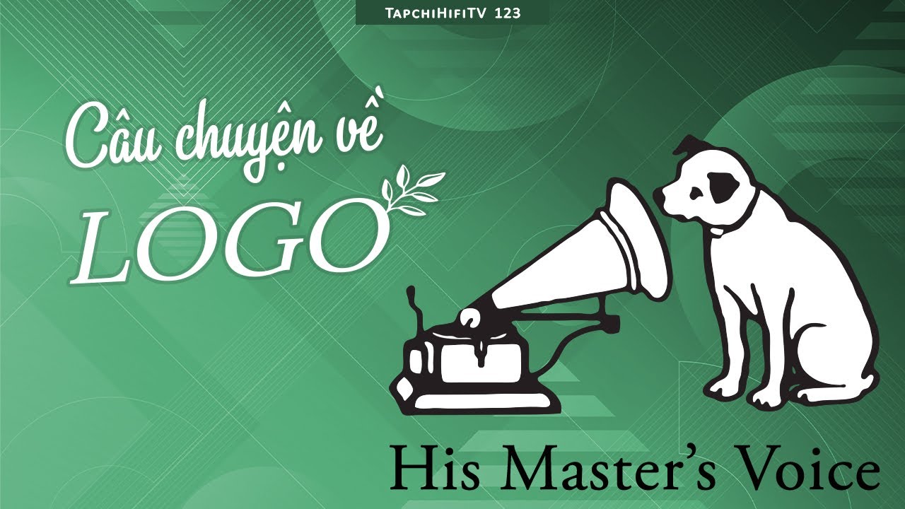 logo His Master