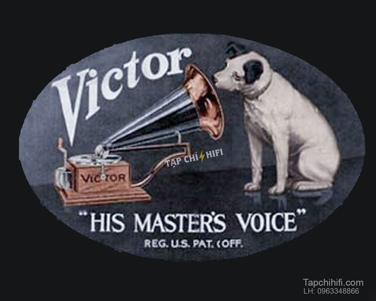 rca victor