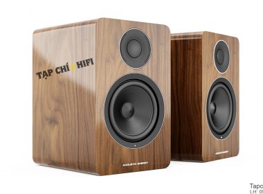 Acoustic Energy AE1 Active