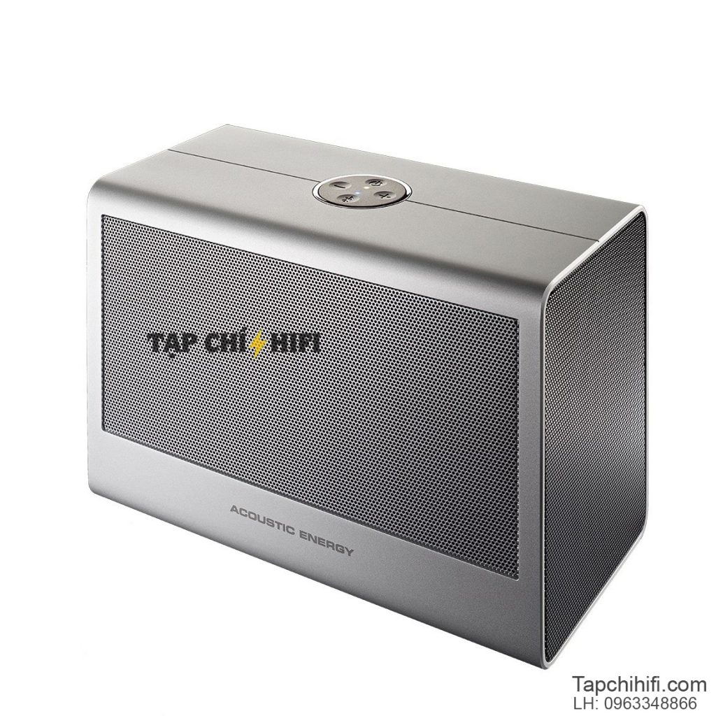 Acoustic Energy Aego BT2