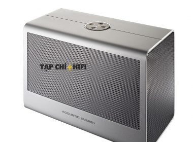 Acoustic Energy Aego BT2