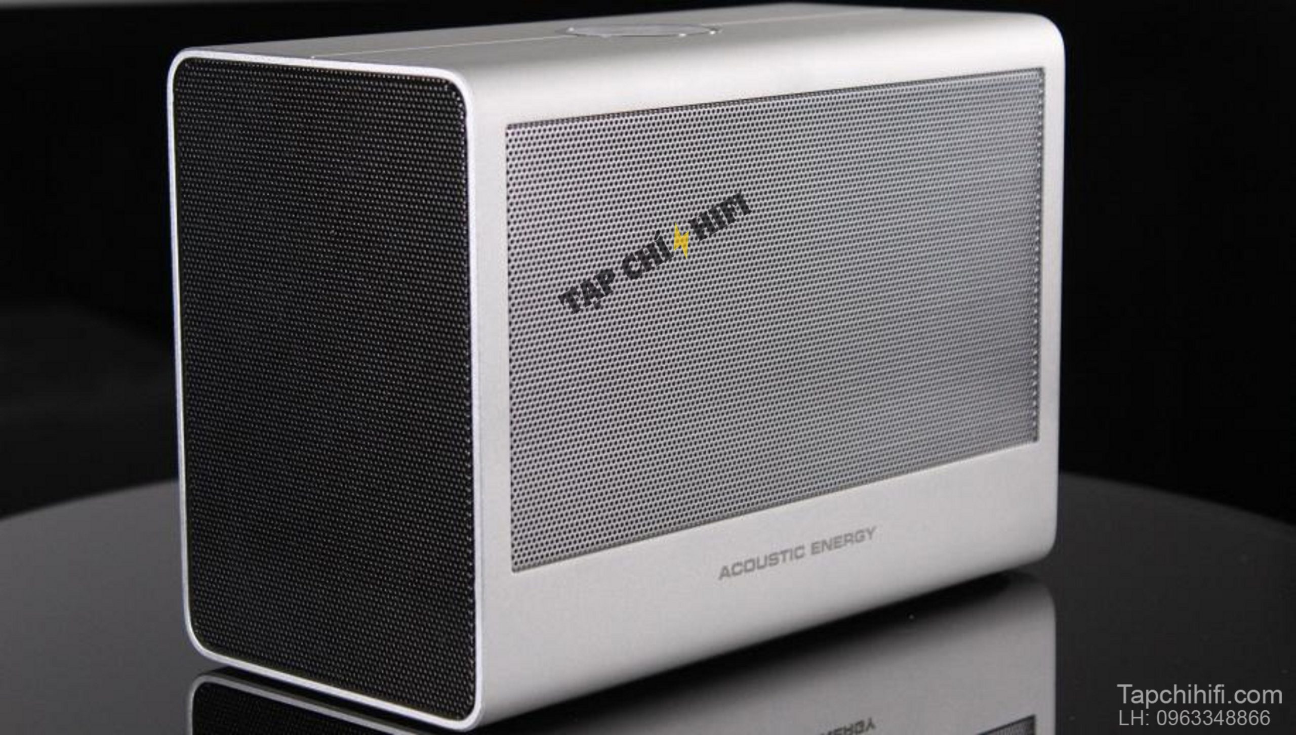 Acoustic Energy Aego BT2 hay