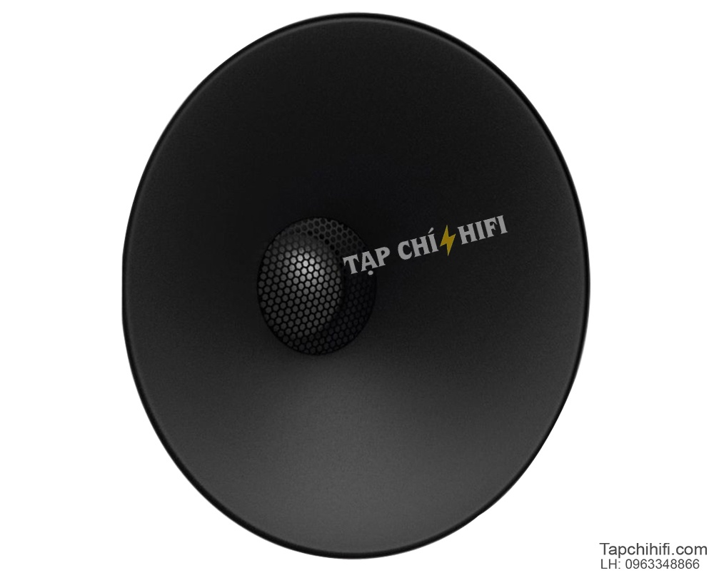 Amphion Helium 520C cu