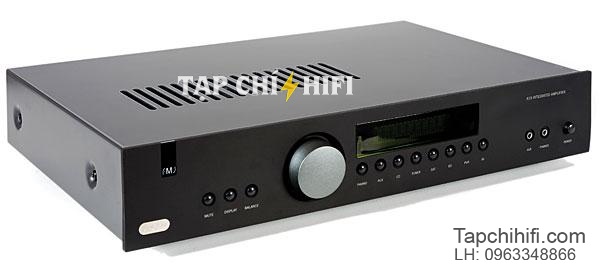 Arcam FMJ A19 truoc