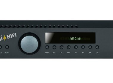 Arcam FMJ A29