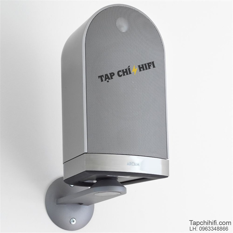 Arcam Muso can