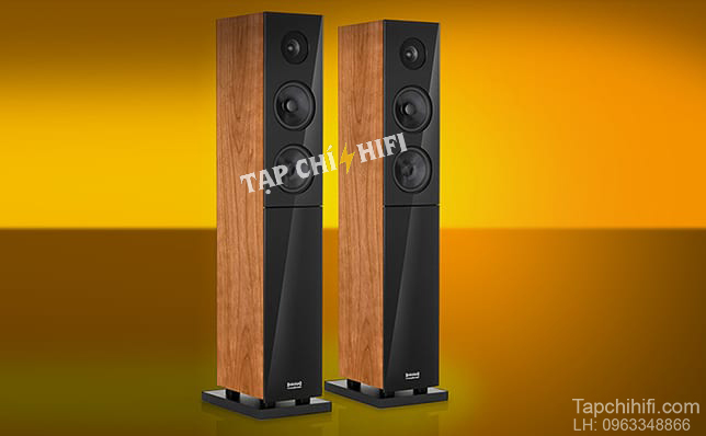 Audio Physic Classic12 vang