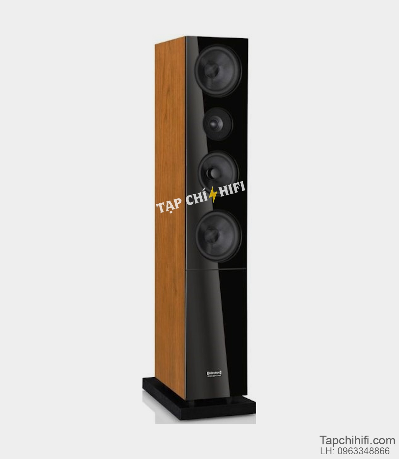 Audio Physic classic32