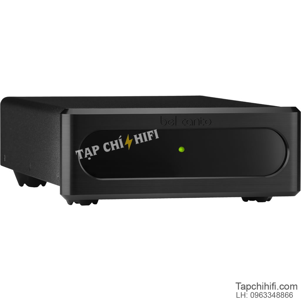 Bel Canto REF500S den