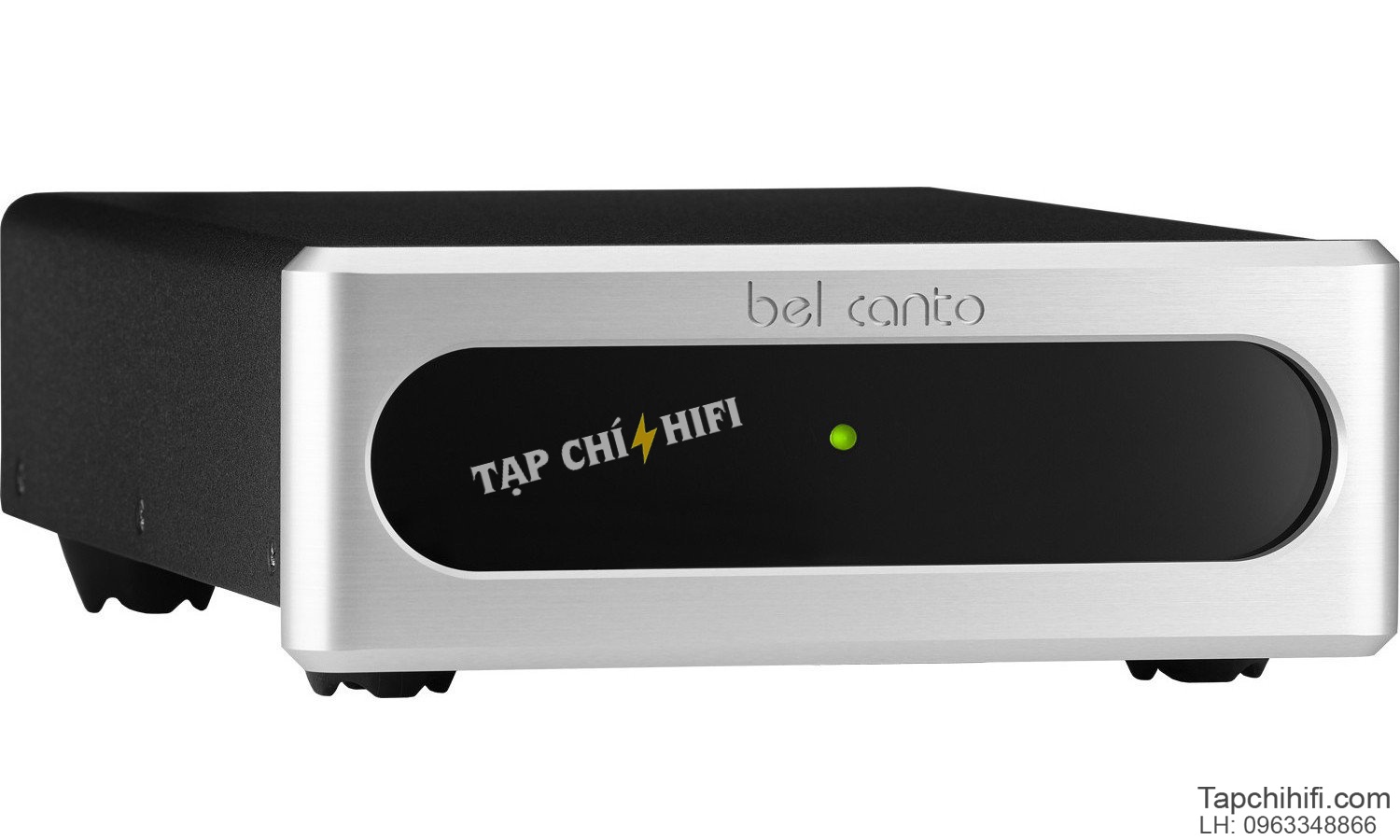 Bel Canto REF500S