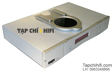 CD Rega Apollo