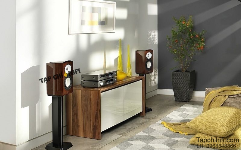 CDSACD Arcam CDS50 dep