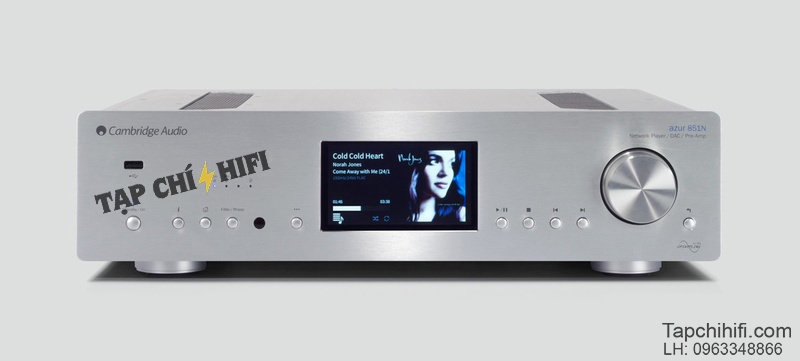 Cambridge Azur 851N