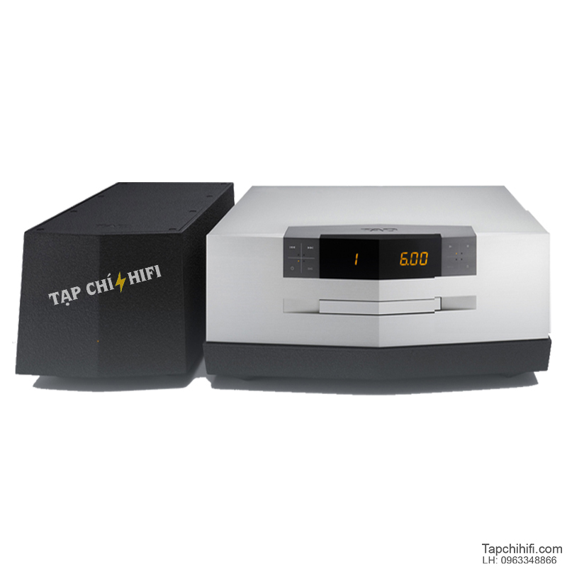 DAC TAD D600