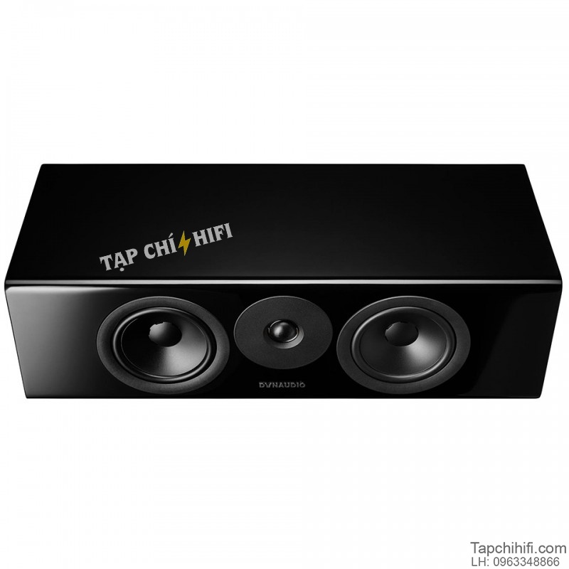 Dynaudio Evoke 25C den