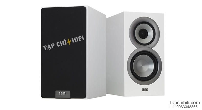 ELAC BS U5 Slim