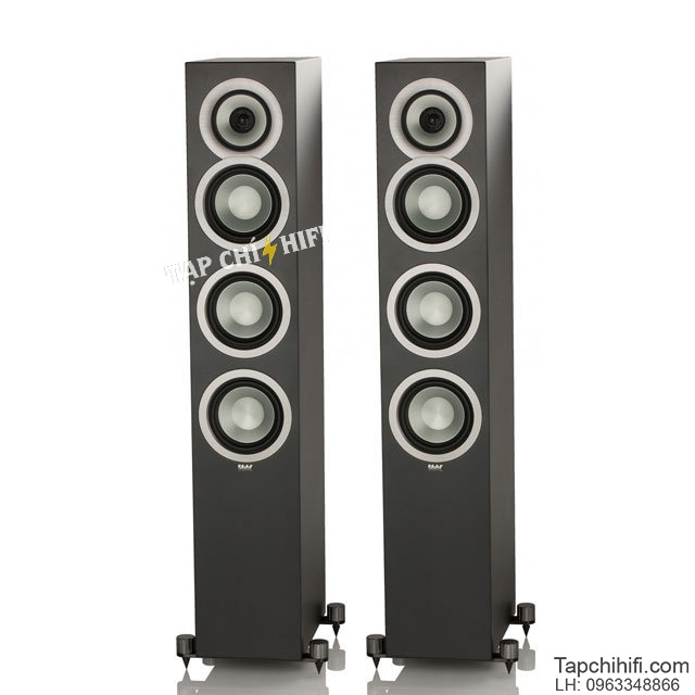 ELAC FS U5