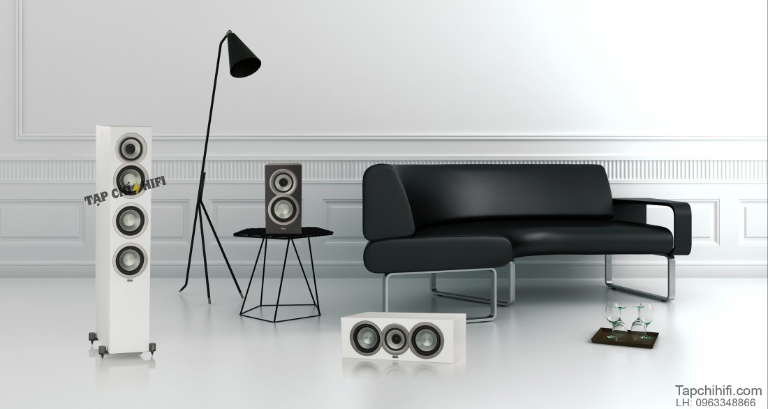 ELAC Slim FS U5 dep