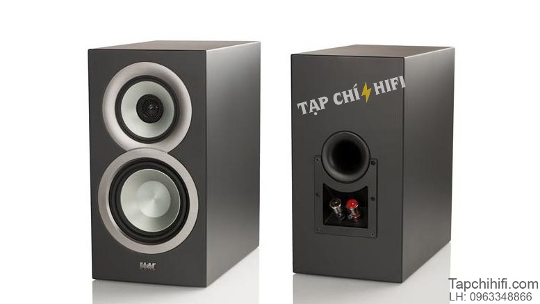 ELAC Uni Fi Slim BS U5 sau