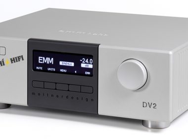 EM Labs DV2 trang