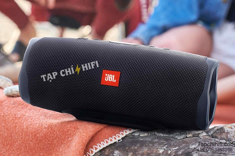 JBL Charge 4 dep