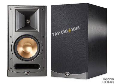 Klipsch RB 61 II