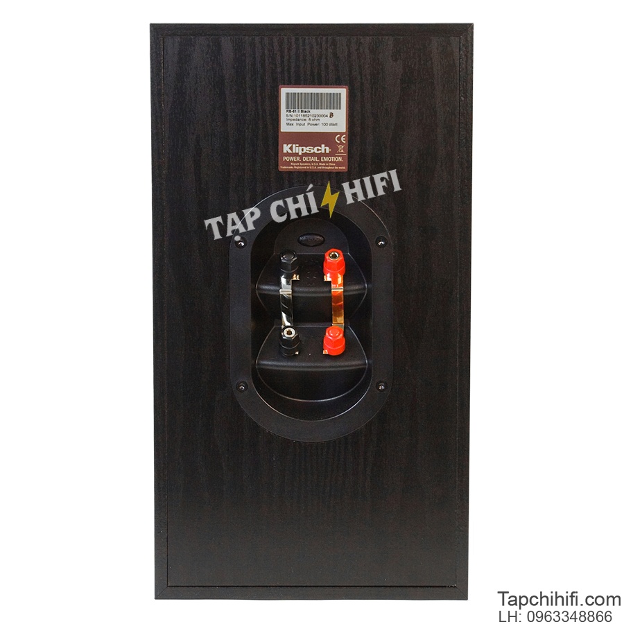 Klipsch RB 61 II sau