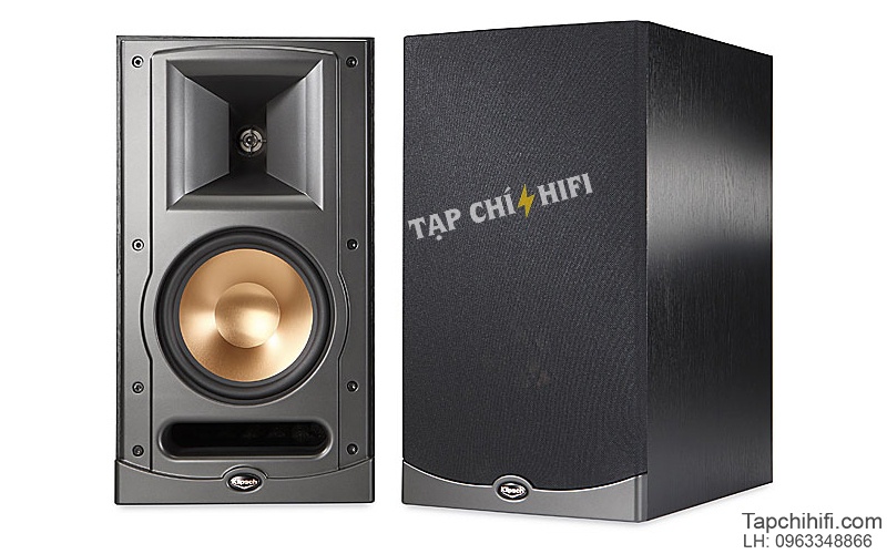 Klipsch RB 61 II