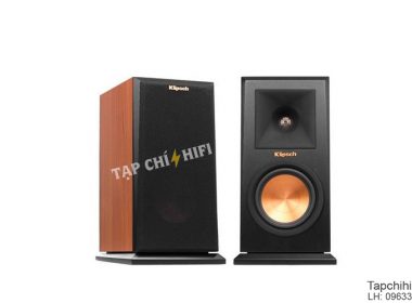 Klipsch RP 150M