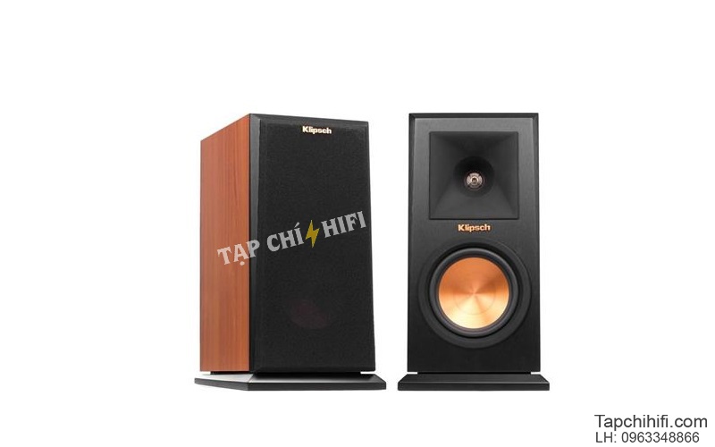 Klipsch RP 150M