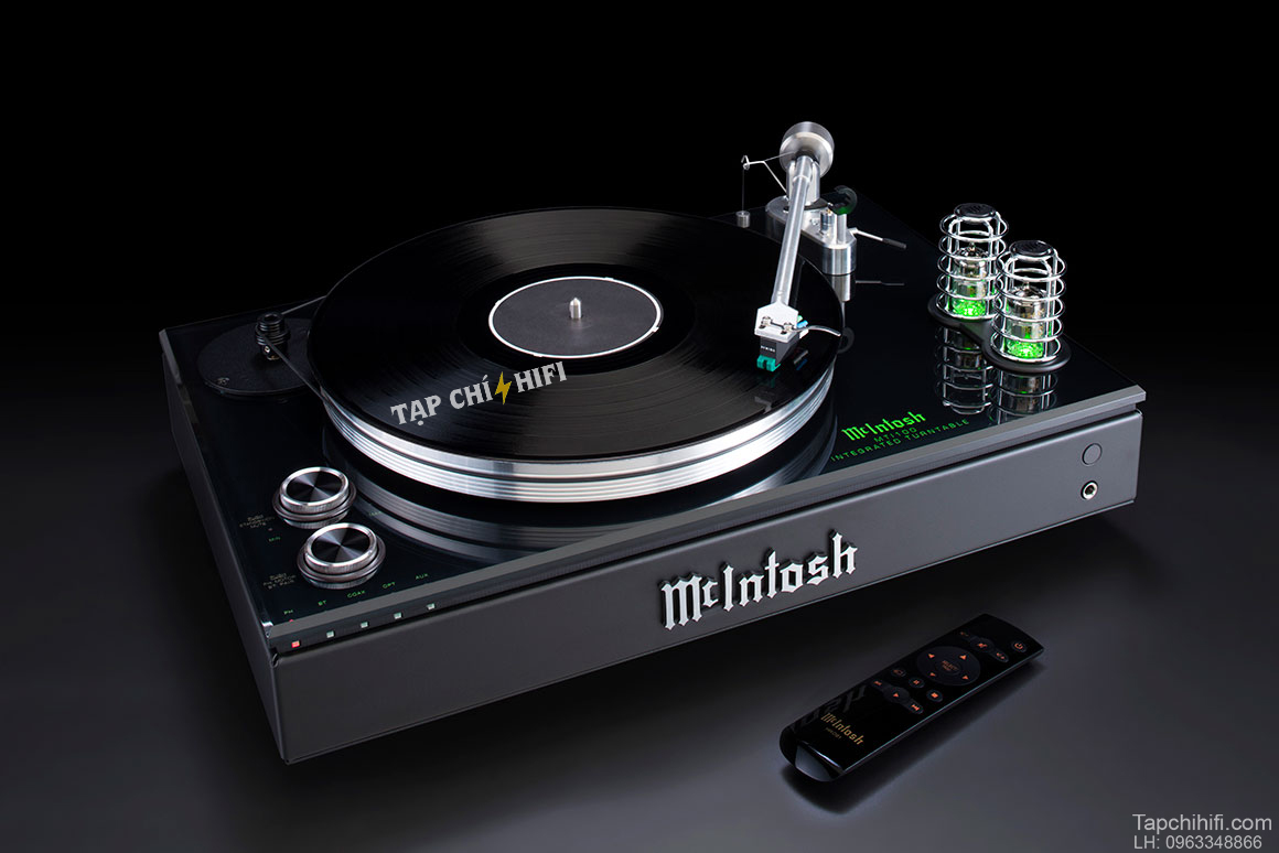 MTI100 hay