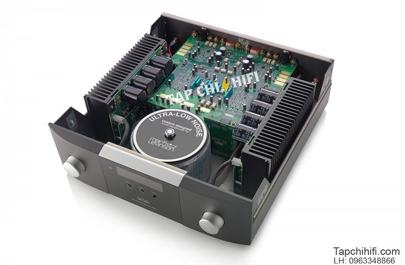 Mark Levinson Nº5805 trong