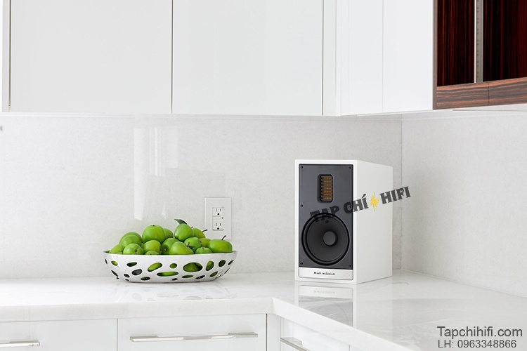 Martin Logan Motion 15 dep