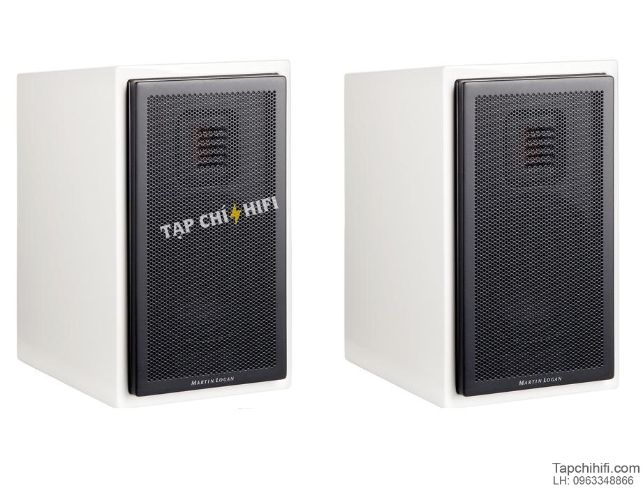 Martin Logan Motion 15 trang