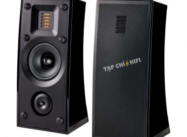 Martin Logan Motion 4i truoc