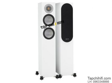 Monitor Audi Silver 200 trang