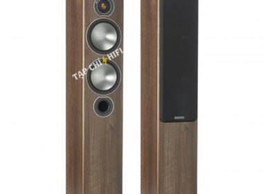 Monitor Audio Bronze 5