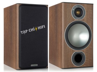 Monitor Audio Bronze2