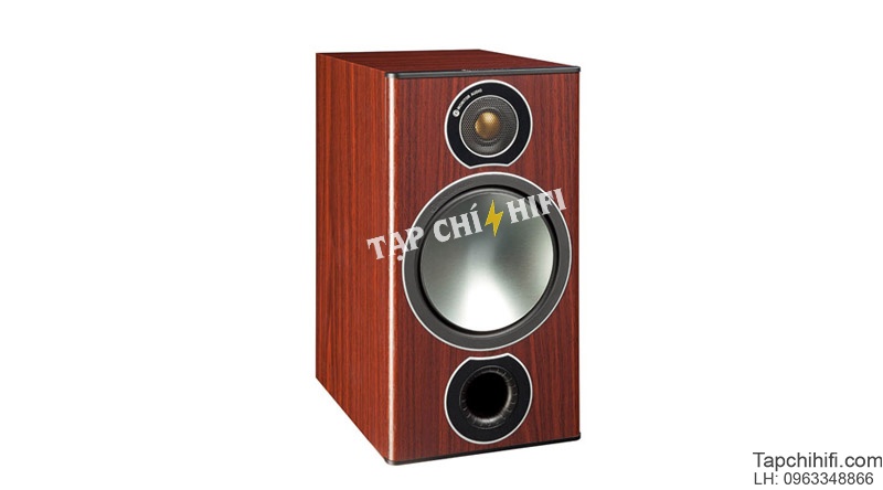 Monitor Audio Bronze2 nau