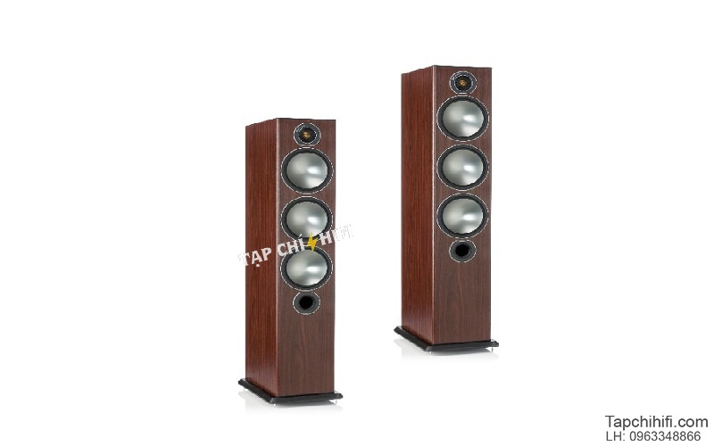 Monitor Audio Bronze6 nau