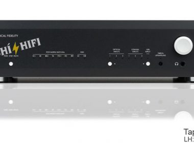 Musical Fidelity M6sR