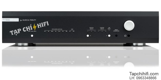 Musical Fidelity M6sR