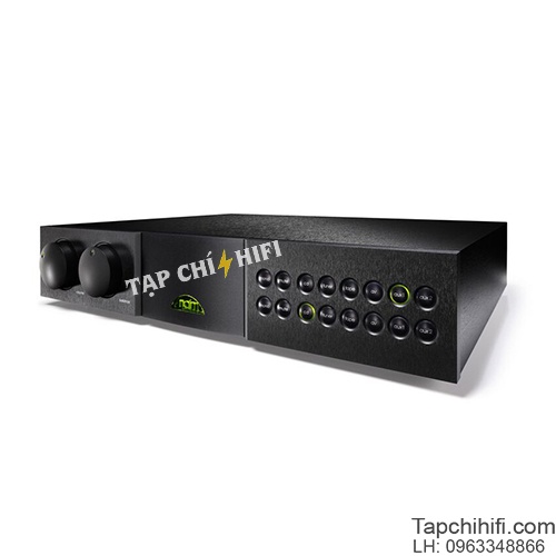 Naim NAC 552 nghieng