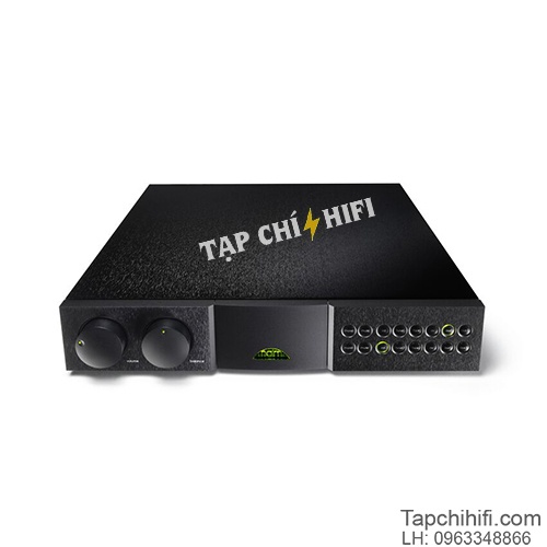 Naim NAC 552 tren