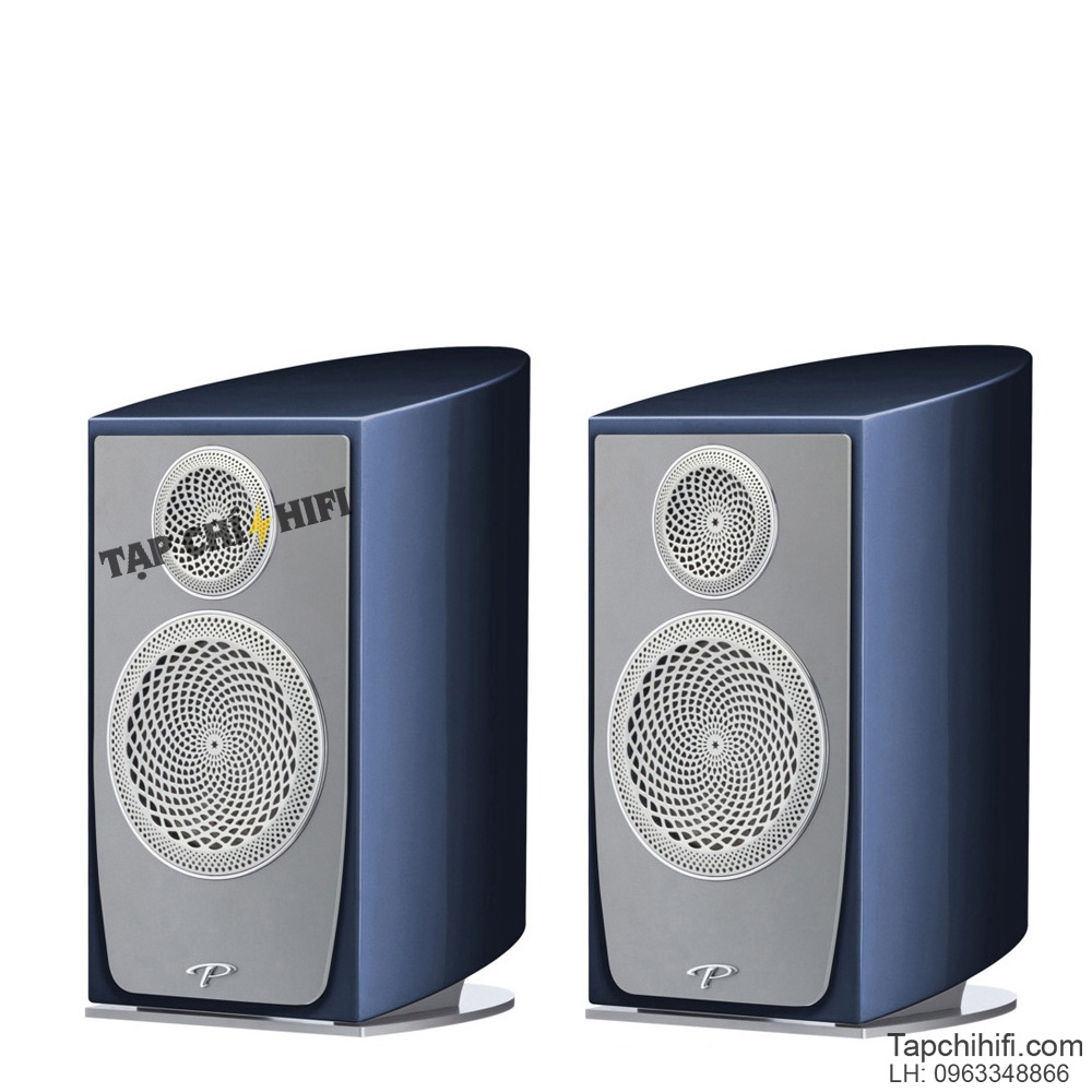Paradigm Persona B