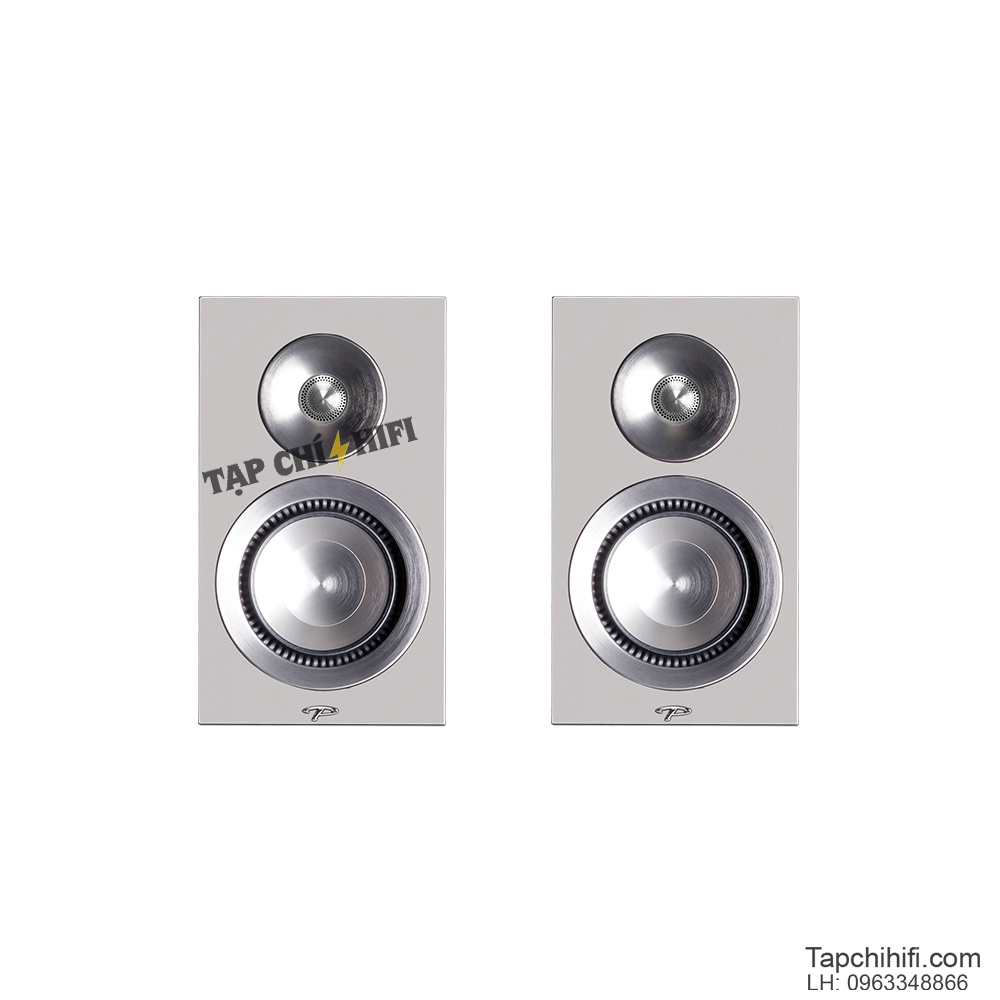 Paradigm Prestige 15B