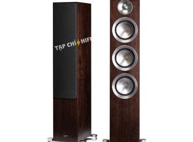 Paradigm Prestige 75F