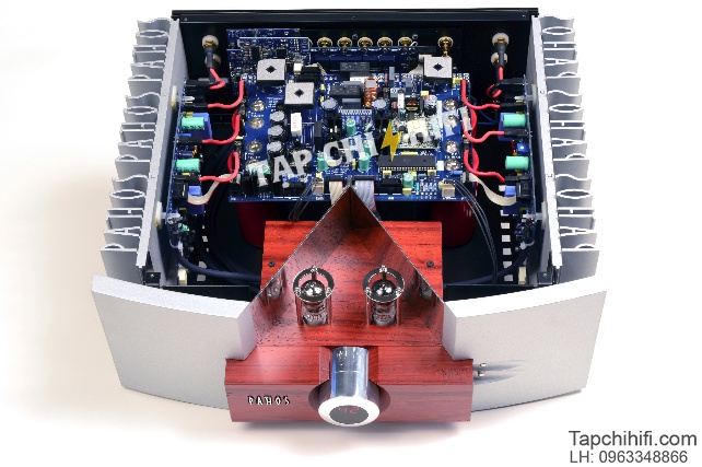 Pathos Logos MkII trong