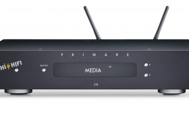 Primare I15 Prisma
