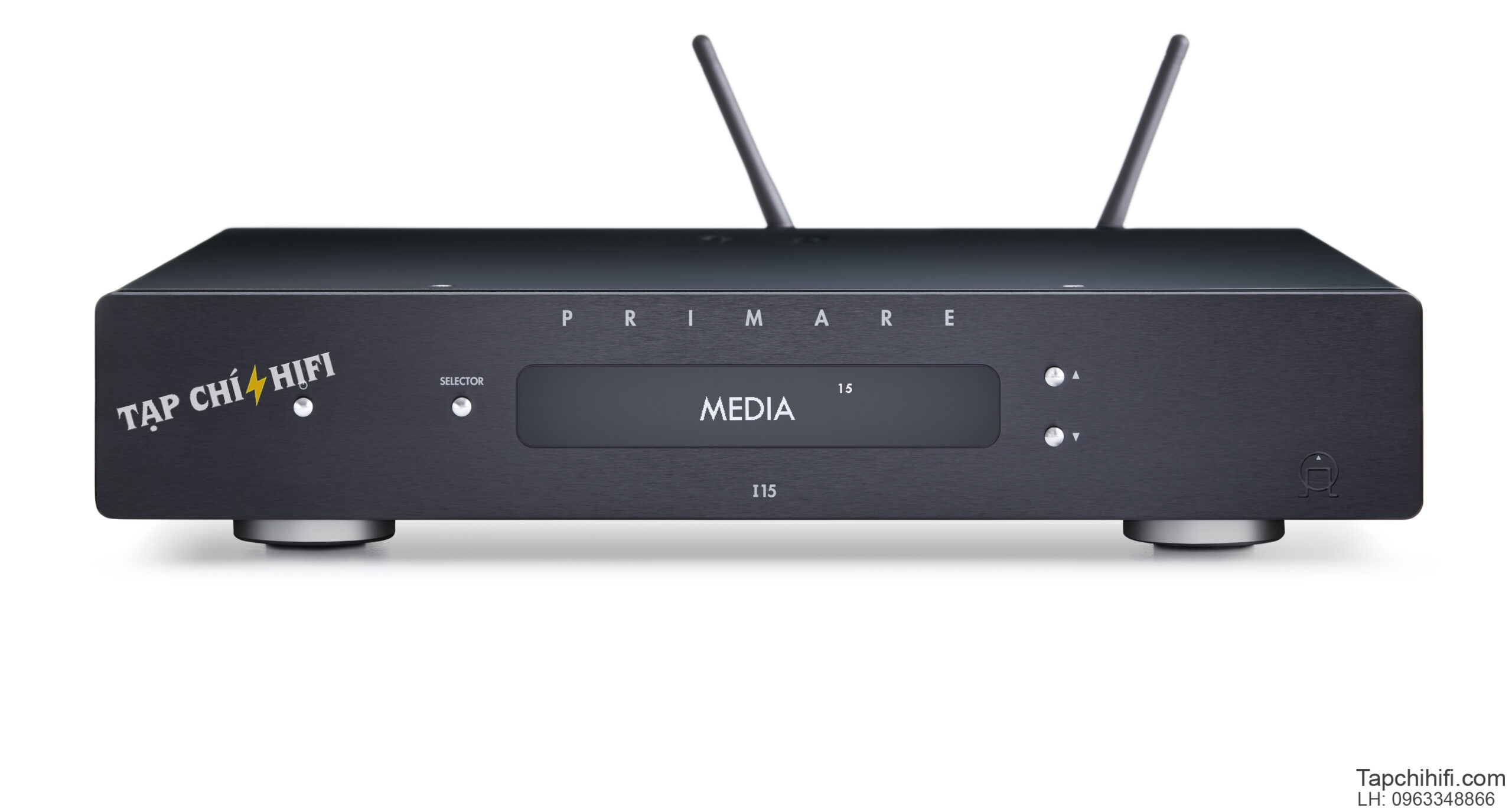 Primare I15 Prisma